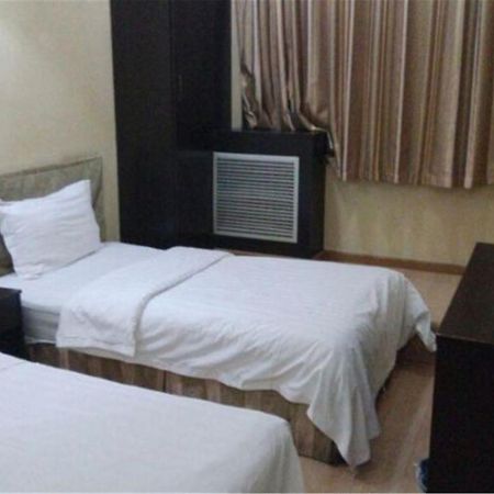 Beijing Haiyun Hotel エクステリア 写真