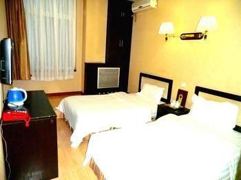 Beijing Haiyun Hotel エクステリア 写真