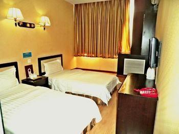Beijing Haiyun Hotel エクステリア 写真