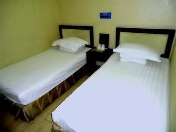 Beijing Haiyun Hotel エクステリア 写真
