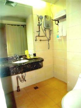 Beijing Haiyun Hotel エクステリア 写真