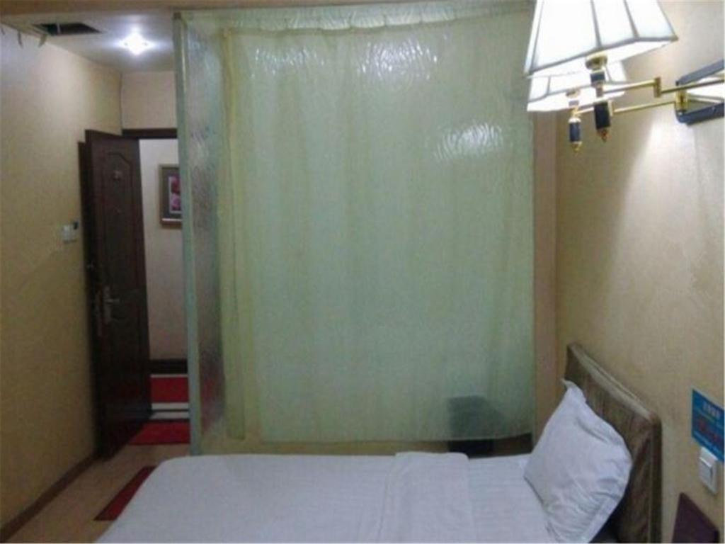 Beijing Haiyun Hotel エクステリア 写真