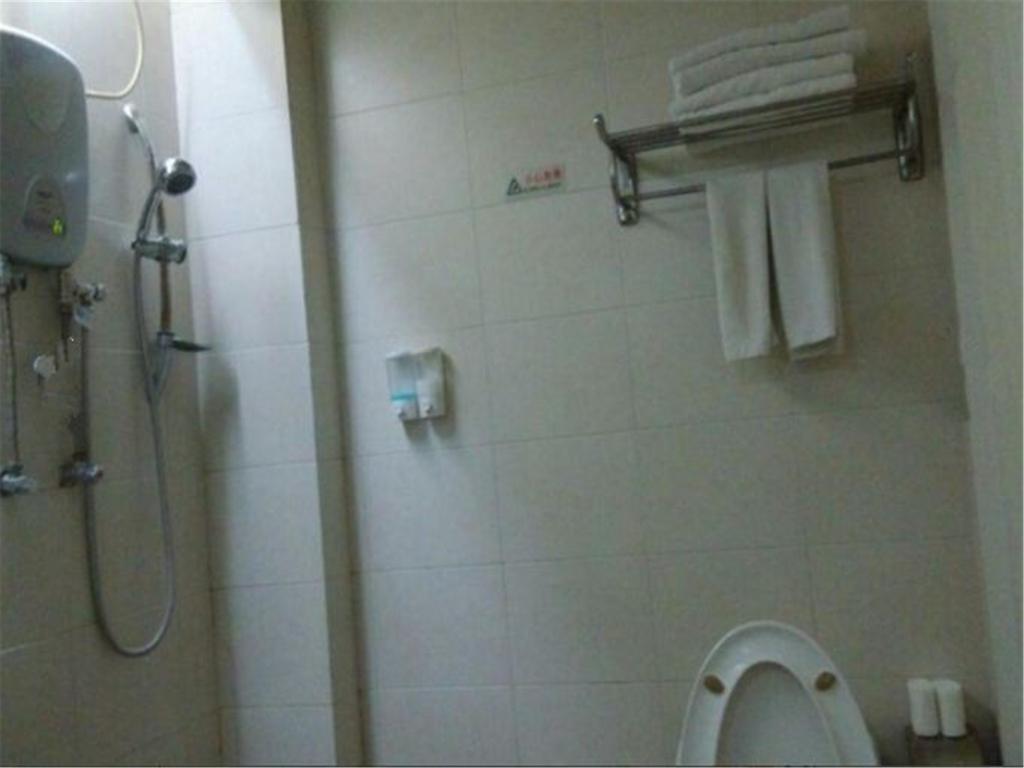 Beijing Haiyun Hotel エクステリア 写真
