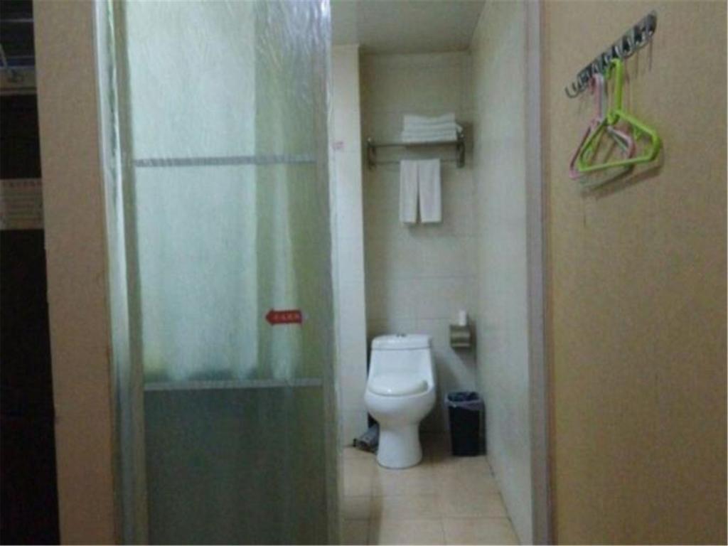 Beijing Haiyun Hotel エクステリア 写真