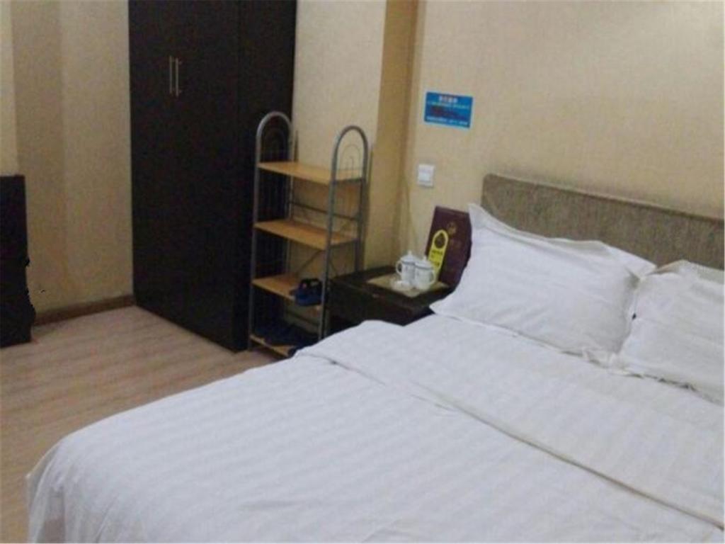 Beijing Haiyun Hotel エクステリア 写真
